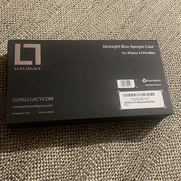 IPHONE 14 PRO MAX CASE, NWT - Picture 7 of 8